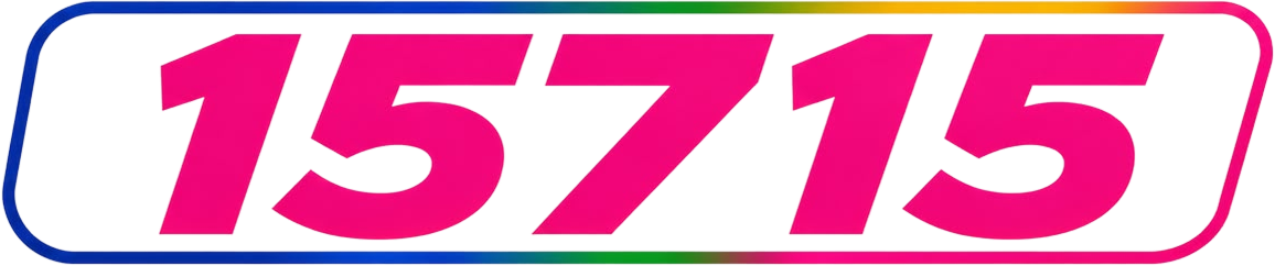 15715